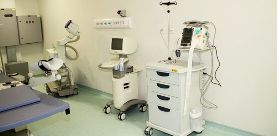 Hospital Regional do Cariri inicia atendimento cirúrgico segunda-feira, 23