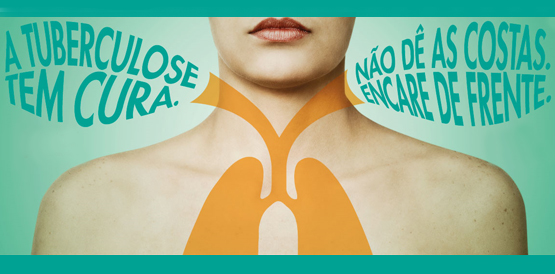Médicos conhecem novas recomendações de controle da tuberculose
