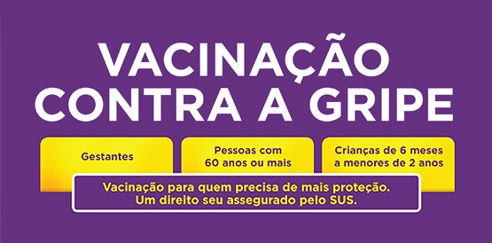 Municípios ganham mais um mês para cumprir meta de vacinação