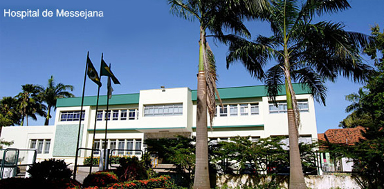 Hospital de Messejana comemora recuperação do paciente transplantado de pulmão