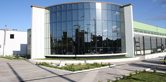 Conheça o novo CEO regional inaugurado em Brejo Santo
