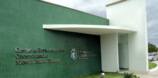 Governador inaugura oitavo CEO regional. Desta vez em Brejo Santo