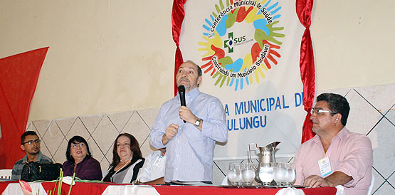 Arruda Bastos confirma hospital regional no Maciço de Baturité