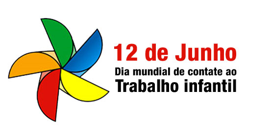 Sesa participa da campanha de combate ao trabalho infantil