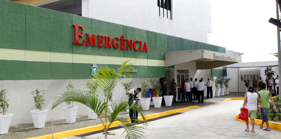Ceará conclui primeira residência em medicina de emergência