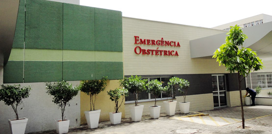 Governador inaugura dia 21 mais três novas Unidades no HGF