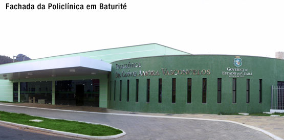 Decreto presidencial reforça ações da gestão do SUS no Ceará
