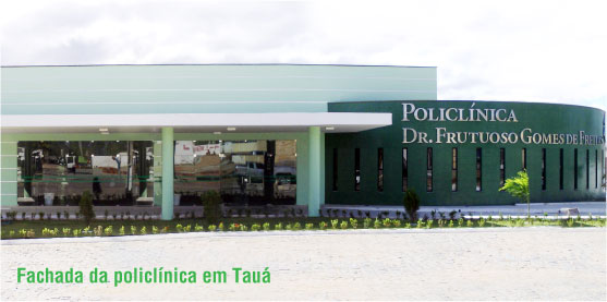 Policlínicas: divulgado resultado da Prova de Títulos