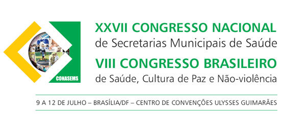 Arruda Bastos fala sobre valorização da atenção primária no XXVII do Conasems