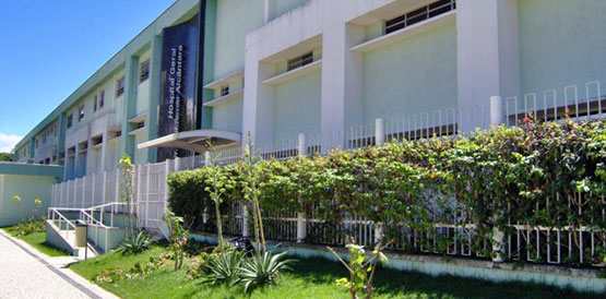 [Aviso de pauta] HGWA recebe Certificação de Excelência