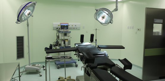 Hospital Regional do Cariri realiza primeiras cirurgias nesta quarta, 27