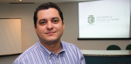 Régis Sá será empossado nesta quarta, 20, Superintendente da Rede de Unidades
