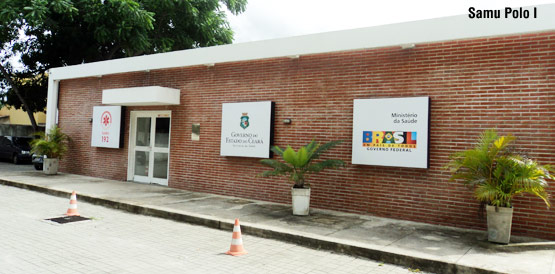 Urgência e emergência