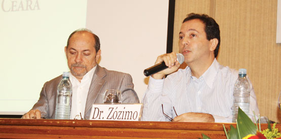 HGF realiza simpósio para implantação de modelo de gestão clínica