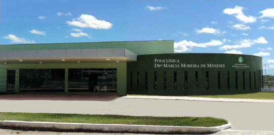 Cid inaugura, com a presidenta Dilma, policlínica e Polo do SAMU dia 11