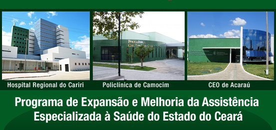 Perfil do Programa