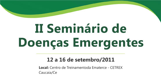 Seminário prepara profissionais contra as doenças emergentes