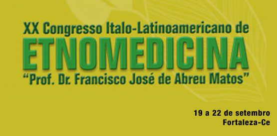 Núcleo de Fitoterapia participa de congresso internacional de etnomedicina
