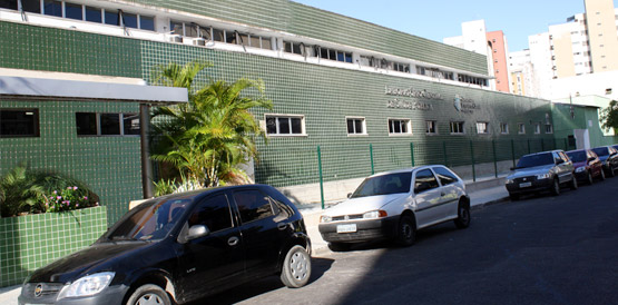 Lacen faz 50 anos, inaugura galeria e realiza encontro