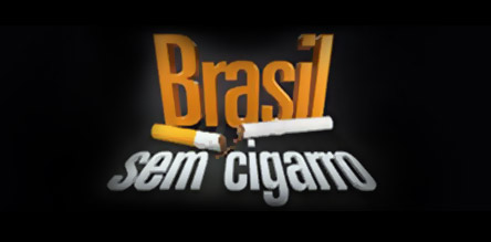 Secretaria da Saúde do Estado participa da campanha “Brasil sem cigarro”