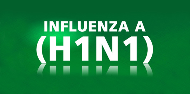 Nota alerta para prevenção e controle da gripe H1N1