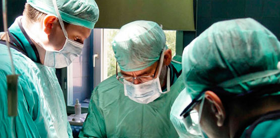 Residência Médica: mais de 1400 inscritos na seleção unificada