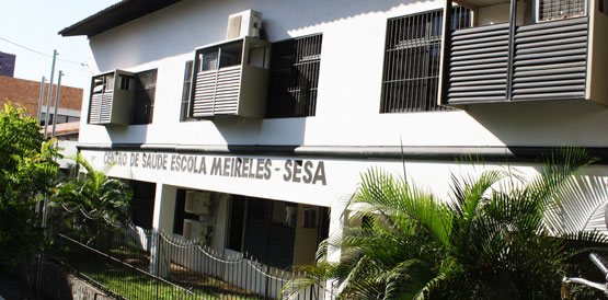 Centro de Saúde do Meireles amplia acesso a ultrassonografia