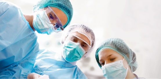 Inscrição para seleção da Residência Médica é por especialidade