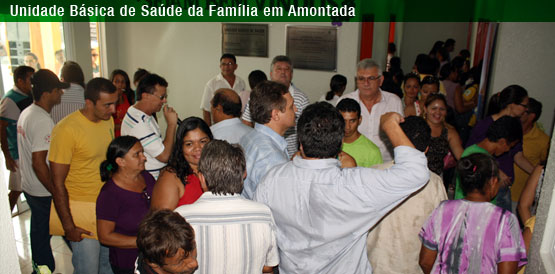Região de Itapipoca tem 6 UBSFs, policlínica, CEO e SAMU, diz Secretário