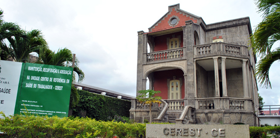 Cerest-Ce elabora programação anual em oficina dia 1º