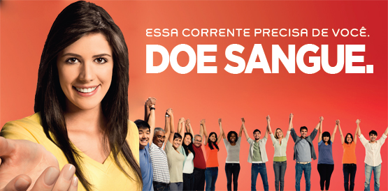 Hemoce amplia estoque de sangue para o carnaval