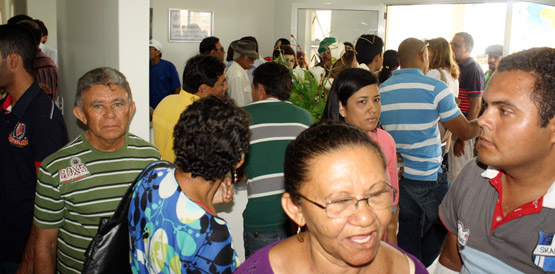 População de Baixio e Orós recebem novas unidades de saúde