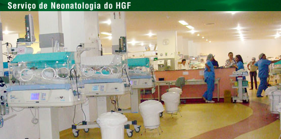 IPEA anuncia que mortalidade infantil no Ceará é cada vez menor