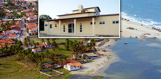 Prainha recebe nova Unidade Básica de Saúde nesta quinta, 29