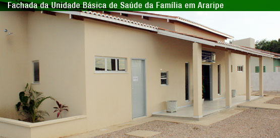 Gestores destacam que novas unidades descentralizam atenção básica