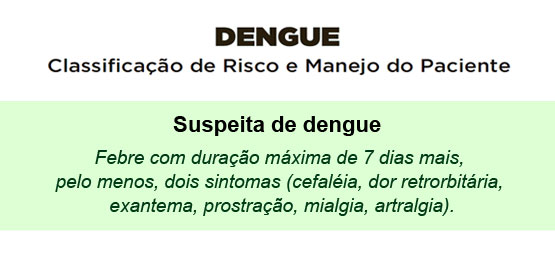 Sesa atualiza mais de 100 médicos no tratamento da dengue