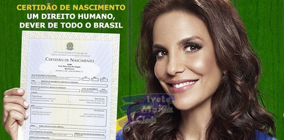 Mais de 8 mil bebês já saíram do César Cals e HGF com registros civis
