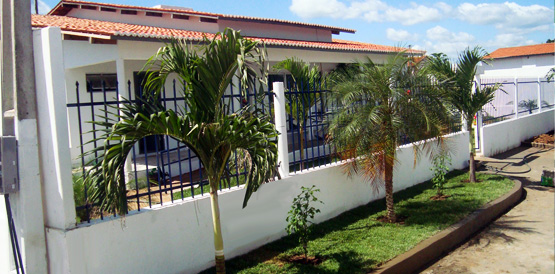 Unidade Básica de Saúde será inaugurada em Saboeiro dia 5