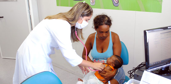 Prova da seleção para médicos das UPAs 24h será domingo, 20