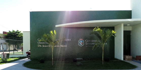 CEO de Limoeiro do Norte será inaugurado sábado, 26