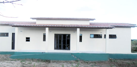 Crateús inaugura Unidade Básica de Saúde dia 6