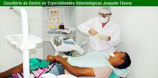 Pais aproveitam férias das crianças para cuidar da saúde bucal