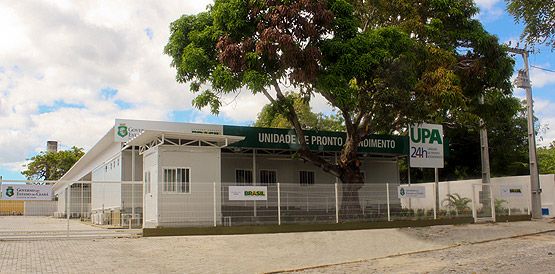Moradores de Quixadá, Russas e Tauá terão UPAs 24 horas