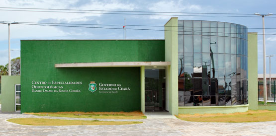 Em Caucaia serão inaugurados dia 5 CEO regional e UPA 24 horas