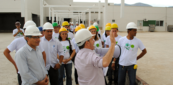 Secretário diz que HRN, além de saúde, gera desenvolvimento