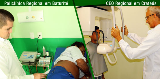 Avanços e desafios da gestão dos consórcios em avaliação dias 23 e 24