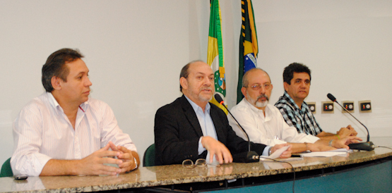 Rede de Urgências já amplia em 181 número de leitos de UTI no Ceará
