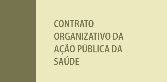 Cid Gomes e Padilha assinam Contrato Organizativo da Ação Pública da Saúde