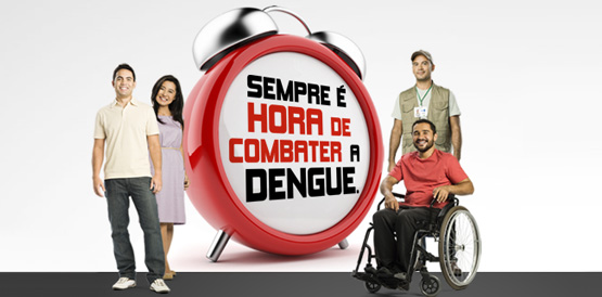 Dengue: Sesa avança na preparação de profissionais