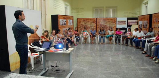 Lei incentiva profissionais de saúde a serem docentes na ESP-Ce